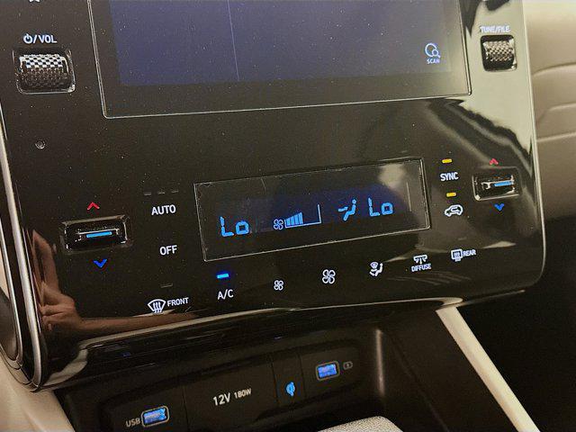 used 2024 Hyundai Tucson car, priced at $21,197