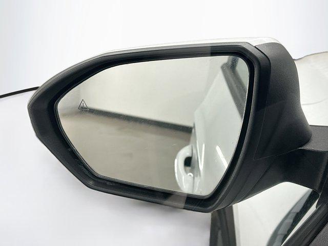 used 2024 Hyundai Tucson car, priced at $21,197