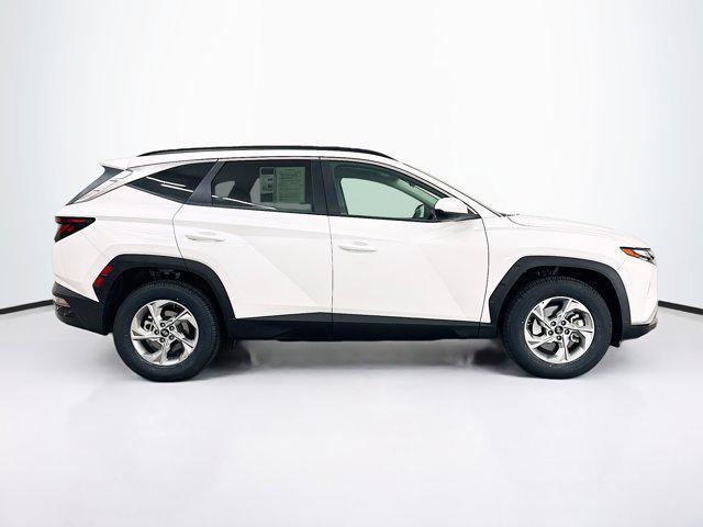 used 2024 Hyundai Tucson car, priced at $21,197