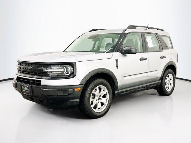 used 2022 Ford Bronco Sport car, priced at $20,997