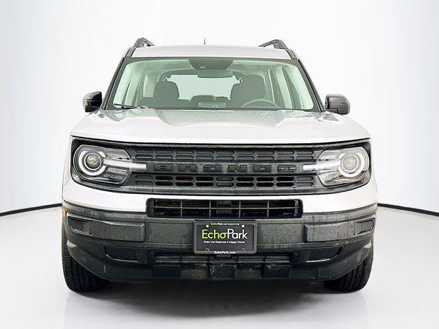 used 2022 Ford Bronco Sport car, priced at $20,997