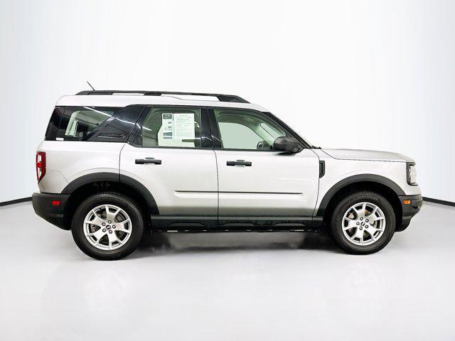 used 2022 Ford Bronco Sport car, priced at $20,997