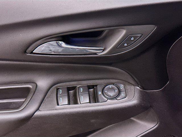 used 2024 Chevrolet Equinox car, priced at $20,987