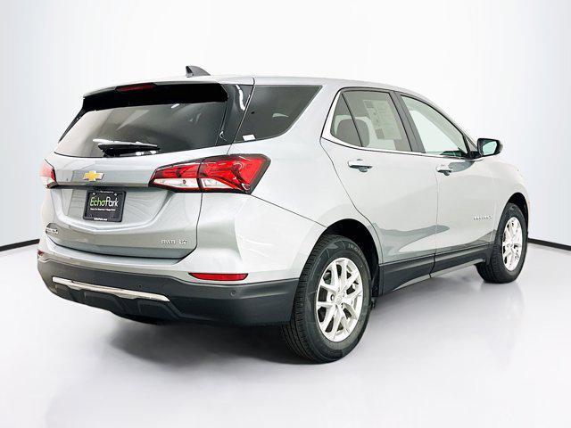 used 2024 Chevrolet Equinox car, priced at $20,987