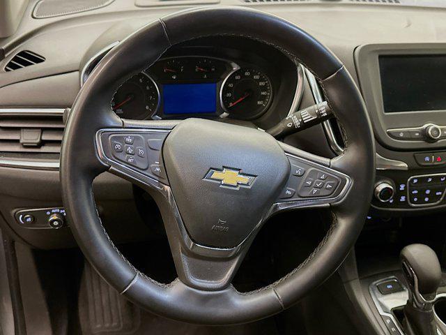 used 2024 Chevrolet Equinox car, priced at $20,987