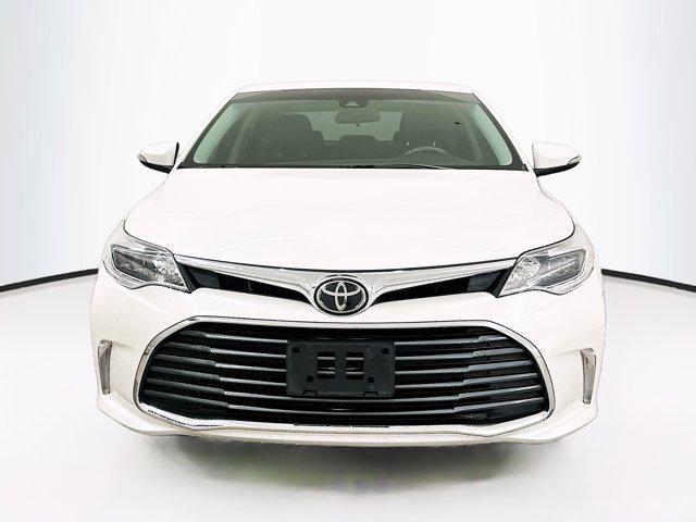 used 2018 Toyota Avalon car, priced at $22,699