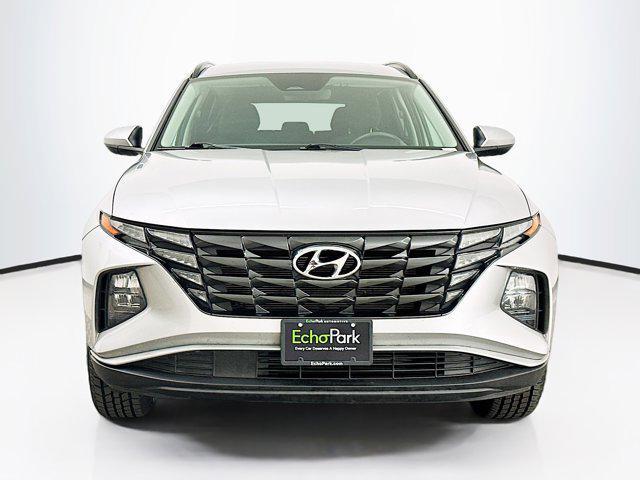 used 2024 Hyundai Tucson car, priced at $21,297
