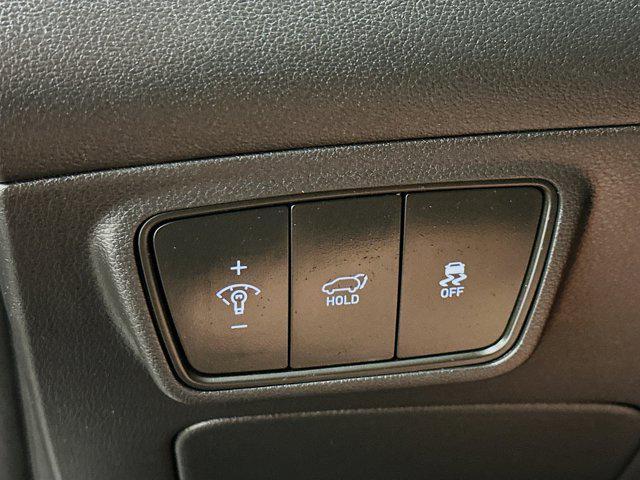 used 2024 Hyundai Tucson car, priced at $21,297