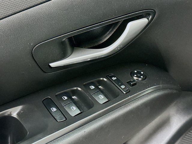used 2024 Hyundai Tucson car, priced at $21,297