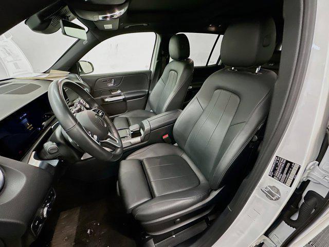 used 2021 Mercedes-Benz GLB 250 car, priced at $27,189