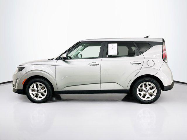 used 2023 Kia Soul car, priced at $16,697