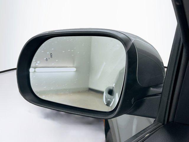used 2023 Kia Soul car, priced at $16,697