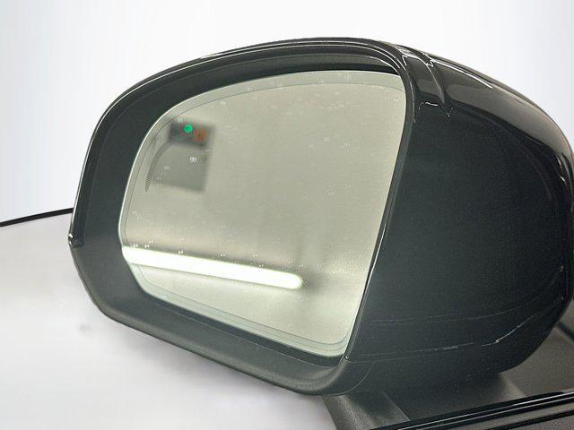used 2024 Volvo XC40 car, priced at $28,297