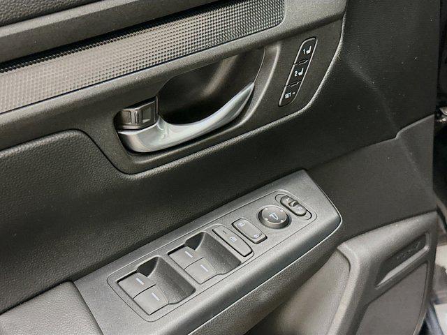 used 2024 Honda CR-V Hybrid car, priced at $35,997