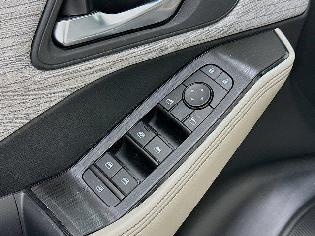 used 2023 Nissan Rogue car, priced at $22,197