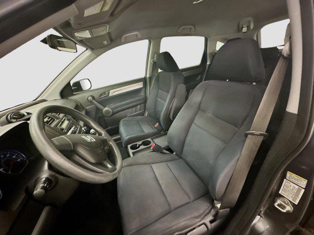 used 2010 Honda CR-V car, priced at $9,599