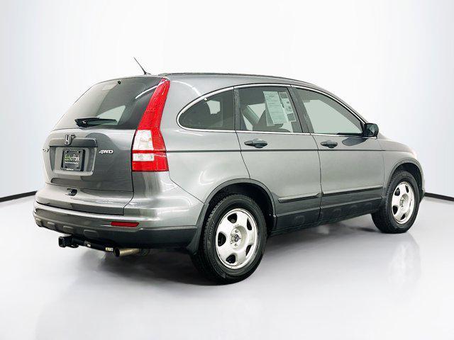 used 2010 Honda CR-V car, priced at $9,599