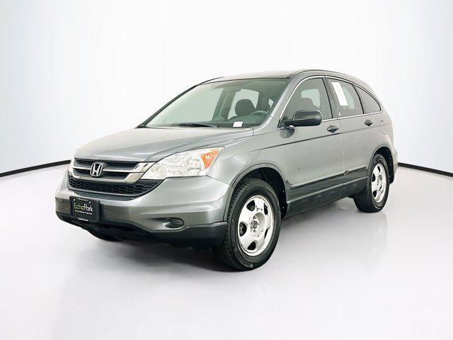 used 2010 Honda CR-V car, priced at $9,599