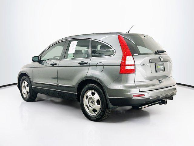 used 2010 Honda CR-V car, priced at $9,599