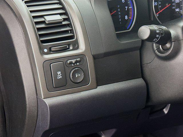 used 2010 Honda CR-V car, priced at $9,599
