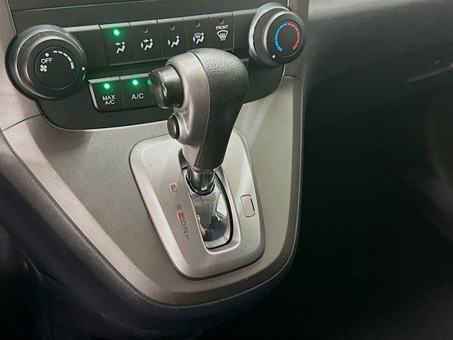 used 2010 Honda CR-V car, priced at $9,599