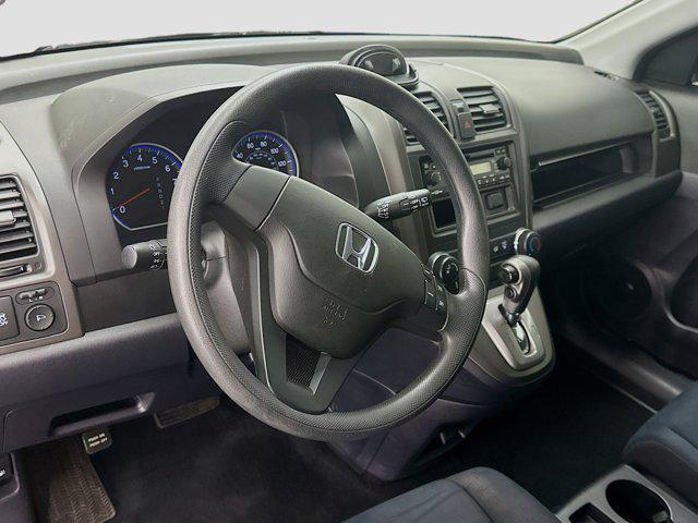 used 2010 Honda CR-V car, priced at $9,599