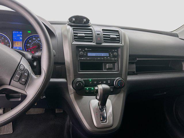 used 2010 Honda CR-V car, priced at $9,599