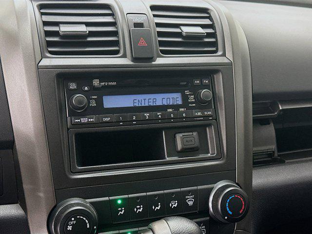used 2010 Honda CR-V car, priced at $9,599