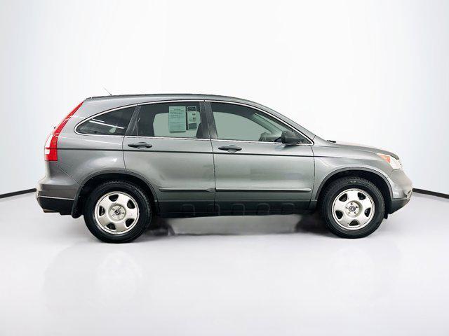 used 2010 Honda CR-V car, priced at $9,599