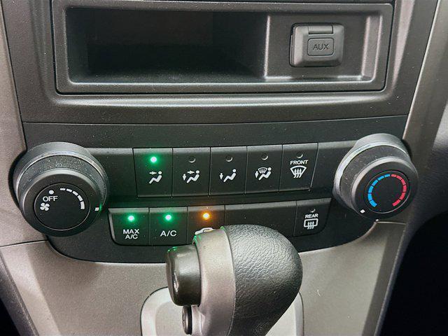 used 2010 Honda CR-V car, priced at $9,599