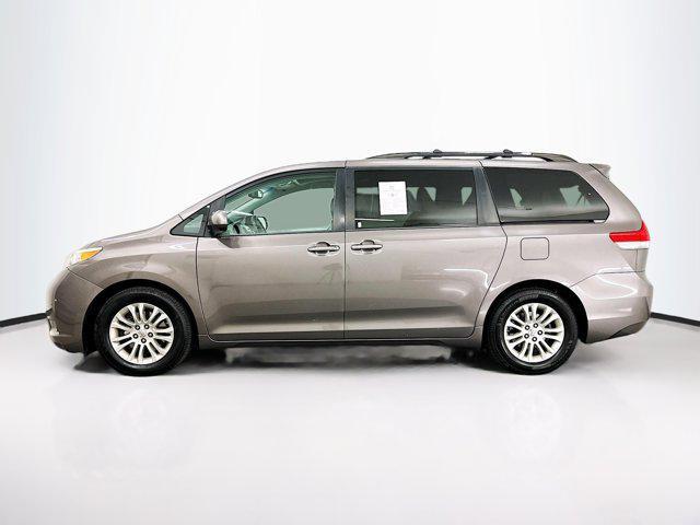 used 2013 Toyota Sienna car, priced at $12,999