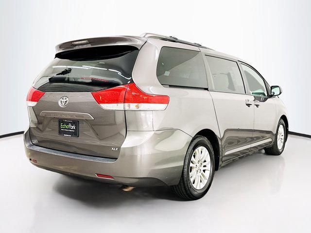 used 2013 Toyota Sienna car, priced at $12,999