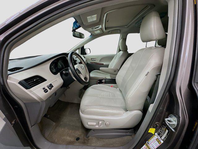 used 2013 Toyota Sienna car, priced at $12,999