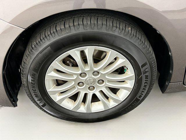 used 2013 Toyota Sienna car, priced at $12,999