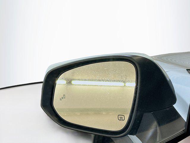 used 2022 Toyota Corolla Cross car, priced at $19,497