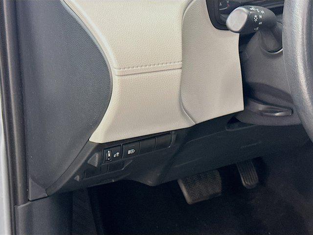 used 2022 Toyota Corolla Cross car, priced at $19,497