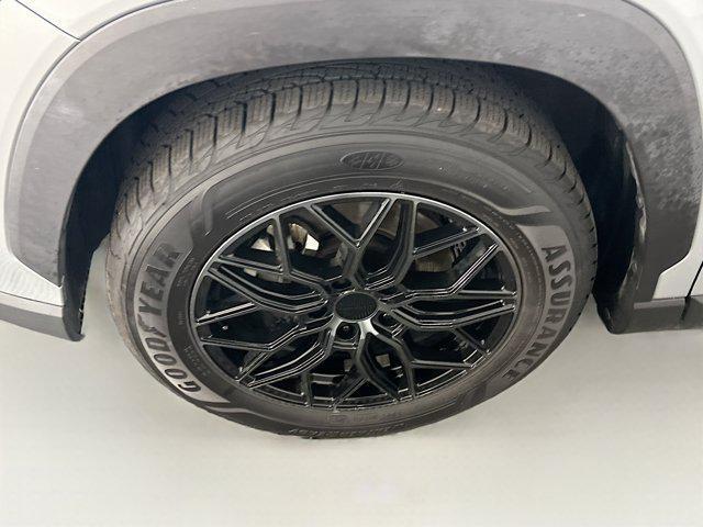 used 2022 Toyota Corolla Cross car, priced at $19,497