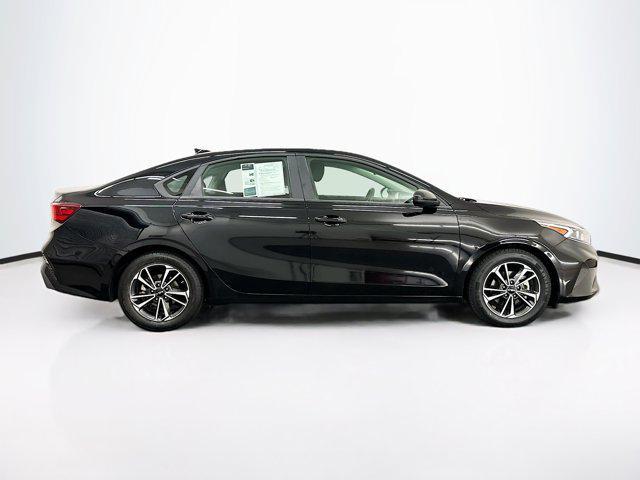 used 2023 Kia Forte car, priced at $17,797
