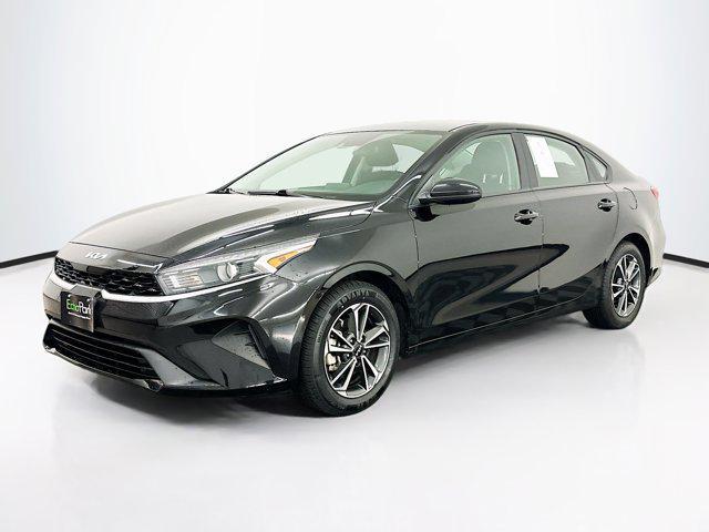 used 2023 Kia Forte car, priced at $17,797