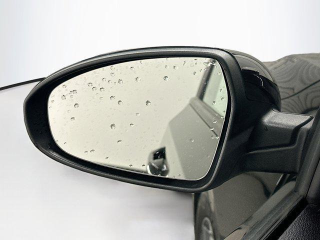 used 2023 Kia Forte car, priced at $17,797
