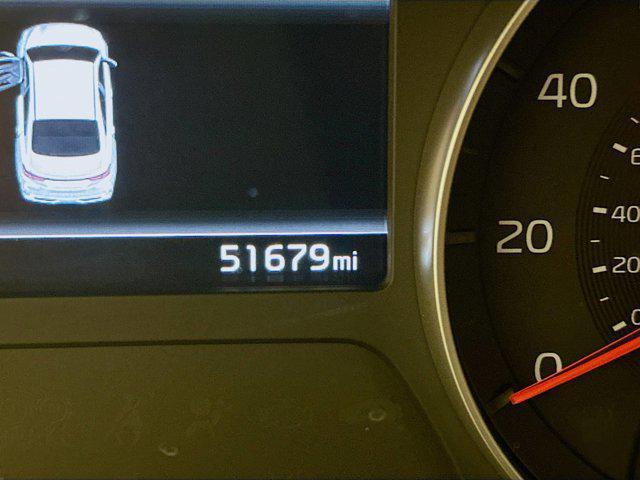 used 2023 Kia Forte car, priced at $17,797