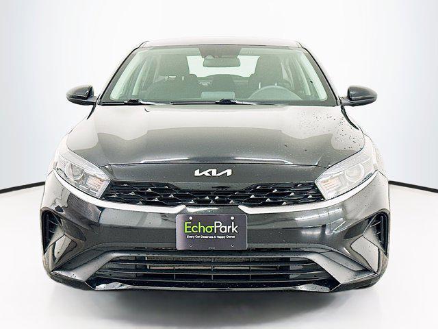 used 2023 Kia Forte car, priced at $17,797