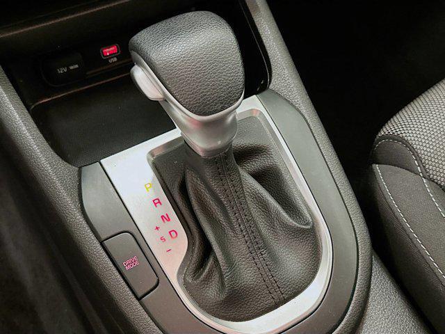 used 2023 Kia Forte car, priced at $17,797