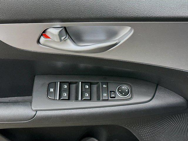 used 2023 Kia Forte car, priced at $17,797