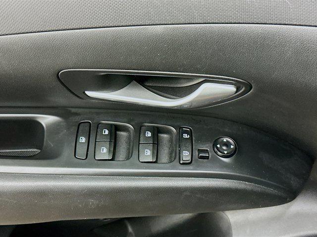 used 2024 Hyundai Tucson car, priced at $21,997