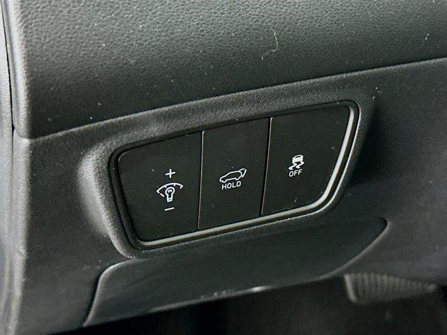 used 2024 Hyundai Tucson car, priced at $21,997