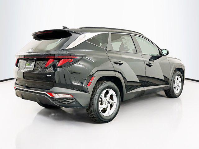 used 2024 Hyundai Tucson car, priced at $21,997