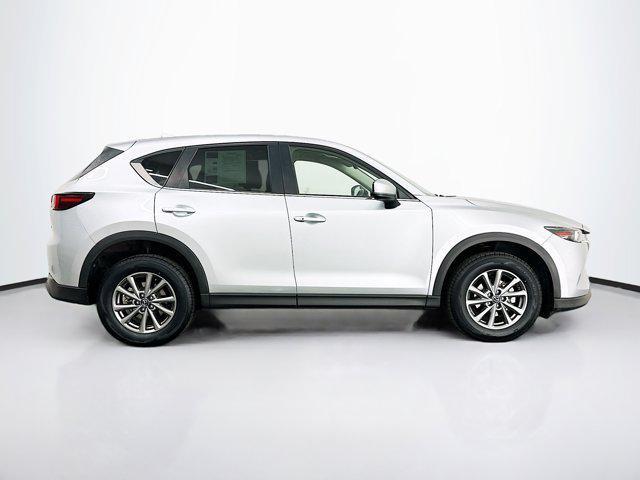 used 2023 Mazda CX-5 car, priced at $23,589