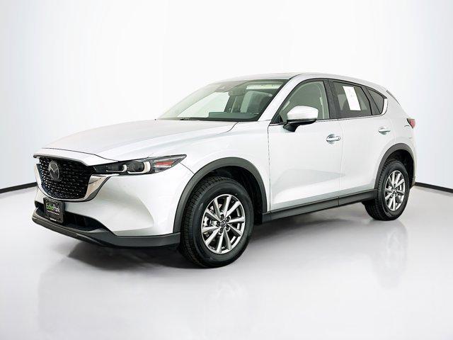 used 2023 Mazda CX-5 car, priced at $23,589