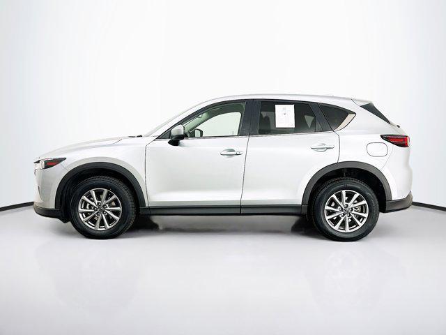 used 2023 Mazda CX-5 car, priced at $23,589